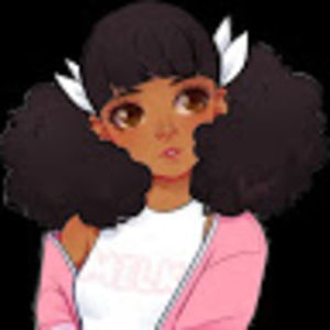 Meet your Posher, Mariama